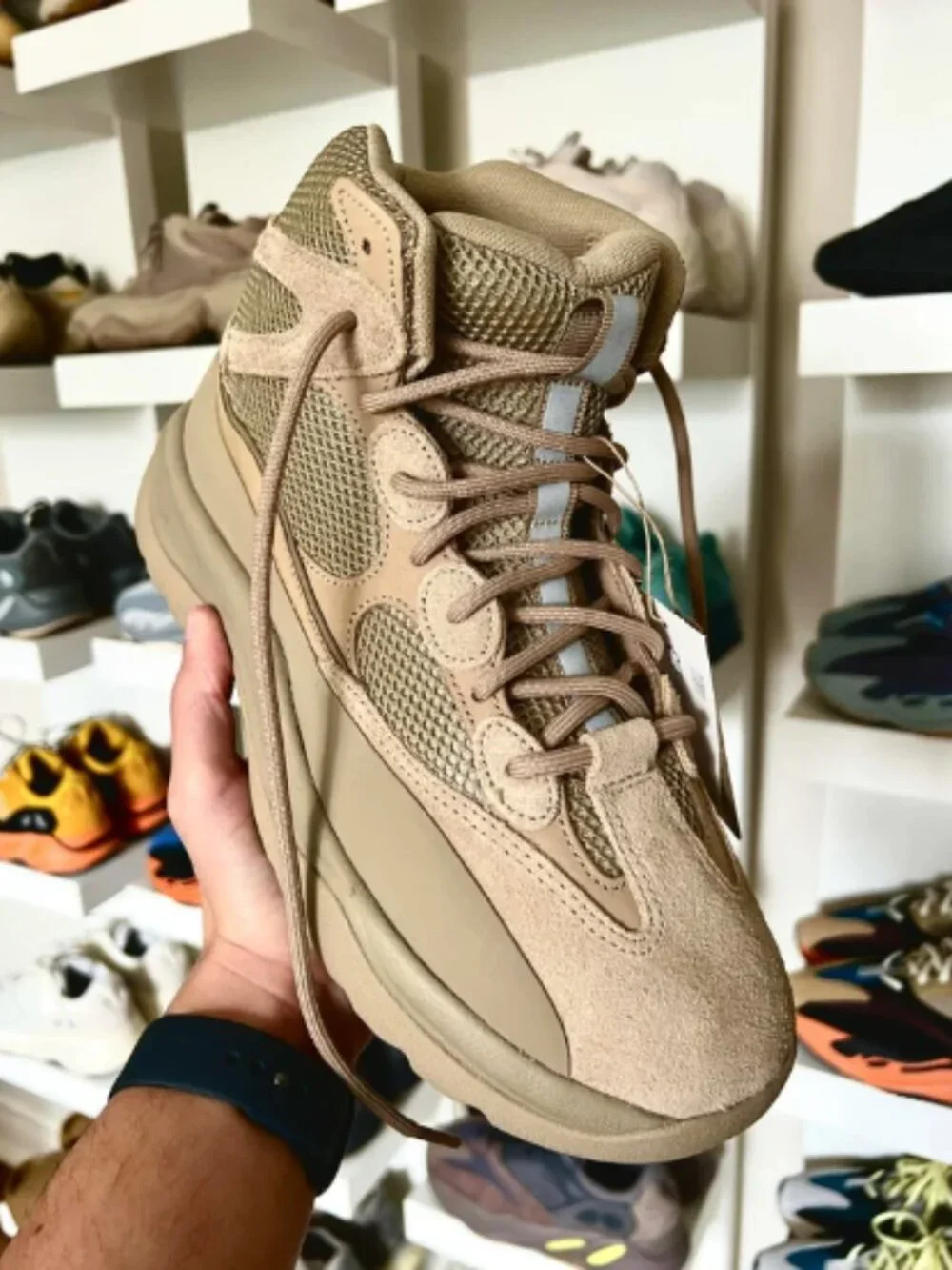 Yeezy Desert Boot 